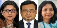 ঢাকা বিশ্ববিদ্যালয়ের ৩ শিক্ষক বরখাস্ত, বাদ পড়ছেন আওয়ামী লীগপন্থীরা